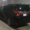 toyota alphard 2021 CFJ1693483 image 5