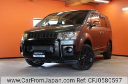 mitsubishi delica-d5 2013 quick_quick_CV1W_CV1W-0906565