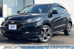 honda vezel 2014 quick_quick_RU3_RU3-1034292