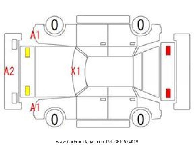 nissan dualis 2008 -NISSAN--Dualis DBA-KNJ10--KNJ10-200421---NISSAN--Dualis DBA-KNJ10--KNJ10-200421- image 2