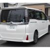 toyota voxy 2015 quick_quick_DBA-ZRR80W_ZRR80-0149769 image 4