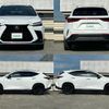 lexus nx 2022 -LEXUS--Lexus NX 6AA-AAZH20--AAZH20-6001471---LEXUS--Lexus NX 6AA-AAZH20--AAZH20-6001471- image 6