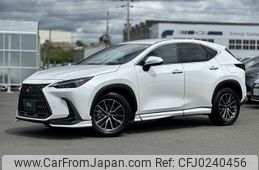 lexus nx 2023 -LEXUS--Lexus NX 5BA-AAZA20--AAZA20-1002978---LEXUS--Lexus NX 5BA-AAZA20--AAZA20-1002978-