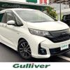 honda freed 2017 -HONDA--Freed DAA-GB7--GB7-1037801---HONDA--Freed DAA-GB7--GB7-1037801- image 1