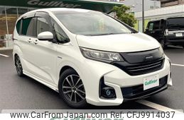 honda freed 2017 -HONDA--Freed DAA-GB7--GB7-1037801---HONDA--Freed DAA-GB7--GB7-1037801-