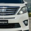 toyota alphard 2012 quick_quick_DBA-ANH20W_ANH20-8248542 image 10
