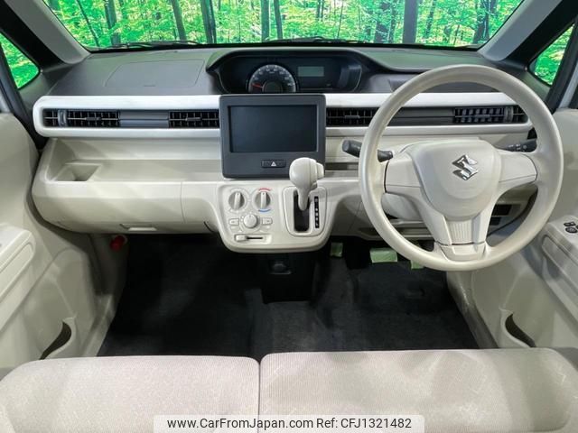 suzuki wagon-r 2019 quick_quick_MH35S_MH35S-129793 image 2