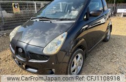 subaru r1 2006 -SUBARU--R1 RJ1--015042---SUBARU--R1 RJ1--015042-
