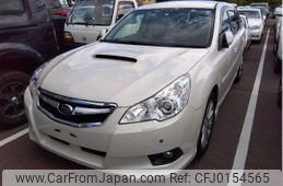 subaru legacy-touring-wagon 2010 -SUBARU--Legacy Wagon BR9--BR9-019711---SUBARU--Legacy Wagon BR9--BR9-019711-