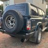 toyota land-cruiser 1993 CFJ1740293 image 2