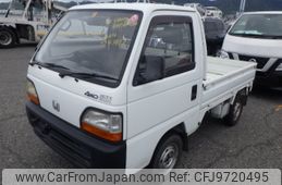 honda acty-truck 1995 CFJBID_JU Gifu_HA4-2243412