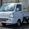 suzuki carry-truck 2019 quick_quick_DA16T_DA16T-485351 image 2