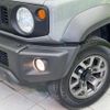 suzuki jimny-sierra 2023 CFJ1573326 image 12