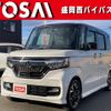 honda n-box 2019 -HONDA--N BOX 6BA-JF3--JF3-2201740---HONDA--N BOX 6BA-JF3--JF3-2201740- image 1