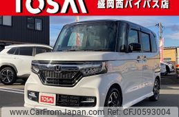 honda n-box 2019 -HONDA--N BOX 6BA-JF3--JF3-2201740---HONDA--N BOX 6BA-JF3--JF3-2201740-