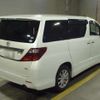 toyota alphard 2010 -TOYOTA 【函館 300ﾃ5613】--Alphard DBA-GGH25W--GGH25-8016062---TOYOTA 【函館 300ﾃ5613】--Alphard DBA-GGH25W--GGH25-8016062- image 2