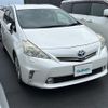 toyota prius-α 2011 -TOYOTA--Prius α DAA-ZVW41W--ZVW41-3031050---TOYOTA--Prius α DAA-ZVW41W--ZVW41-3031050- image 17