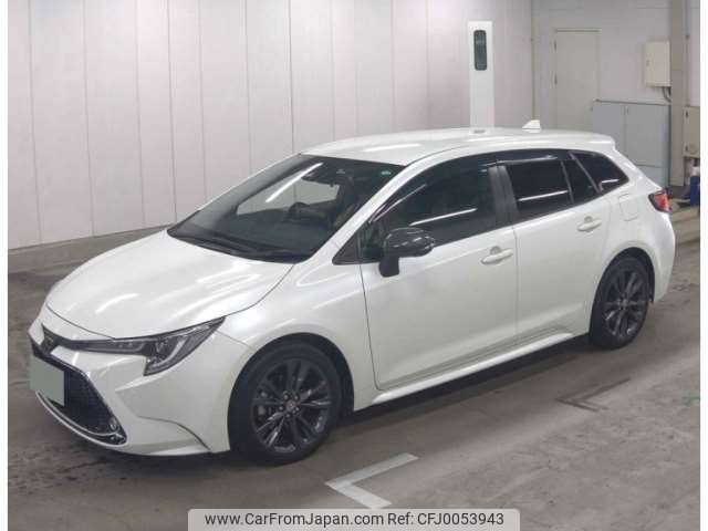 toyota corolla-touring-wagon 2020 -TOYOTA 【福岡 338ﾄ 428】--Corolla Touring 3BA-ZRE212W--ZRE212W-6002447---TOYOTA 【福岡 338ﾄ 428】--Corolla Touring 3BA-ZRE212W--ZRE212W-6002447- image 2