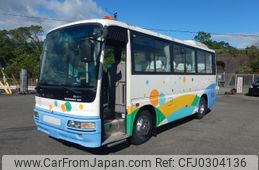 mitsubishi-fuso aero-midi 1996 -MITSUBISHI--Aero Midi MJ629F-24336---MITSUBISHI--Aero Midi MJ629F-24336-