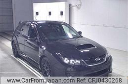 subaru impreza-wagon 2013 -SUBARU--Impreza Wagon GRF-008312---SUBARU--Impreza Wagon GRF-008312-