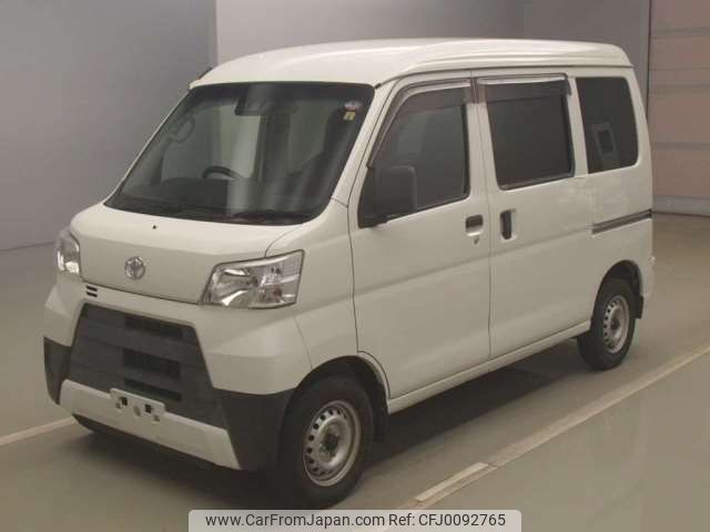 toyota pixis-van 2018 -TOYOTA--Pixis Van EBD-S321M--S321M-0023629---TOYOTA--Pixis Van EBD-S321M--S321M-0023629- image 1