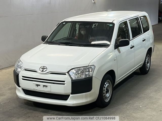 toyota probox-van 2020 -TOYOTA--Probox Van NSP160V-0051087---TOYOTA--Probox Van NSP160V-0051087- image 1