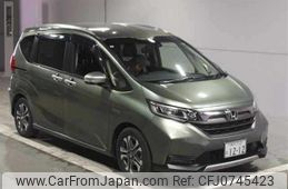 honda freed-hybrid 2019 quick_quick_6AA-GB7_GB7-3101988