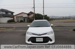 toyota corolla-fielder 2017 504749-RAOID:13699