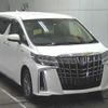 toyota alphard 2021 -TOYOTA--Alphard AYH30W-0127505---TOYOTA--Alphard AYH30W-0127505- image 1