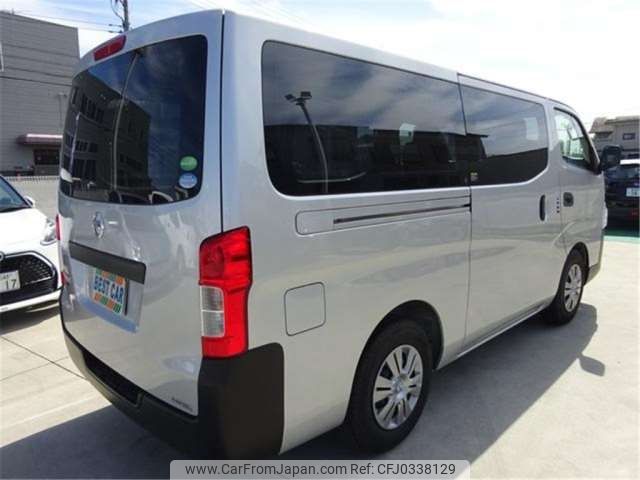 nissan caravan-van 2021 -NISSAN 【江東 410】--Caravan Van VR2E26--VR2E26-132621---NISSAN 【江東 410】--Caravan Van VR2E26--VR2E26-132621- image 2