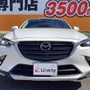 mazda cx-3 2019 quick_quick_DKEFW_DKEFW-208713 image 19