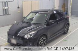 suzuki swift 2017 CFJ1497435