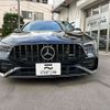 mercedes-benz amg 2023 -MERCEDES-BENZ--AMG 4AA-118651M--W1K1186512N436649---MERCEDES-BENZ--AMG 4AA-118651M--W1K1186512N436649- image 2