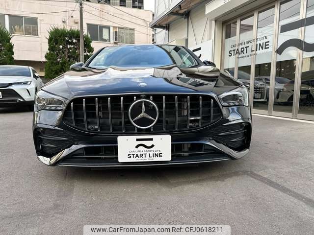 mercedes-benz amg 2023 -MERCEDES-BENZ--AMG 4AA-118651M--W1K1186512N436649---MERCEDES-BENZ--AMG 4AA-118651M--W1K1186512N436649- image 2