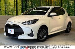 toyota yaris 2020 quick_quick_KSP210_KSP210-0026620