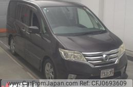 nissan serena 2010 -NISSAN--Serena FC26-000276---NISSAN--Serena FC26-000276-