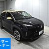 toyota yaris-cross 2020 -TOYOTA 【広島 301り3692】--Yaris Cross MXPJ15-2002637---TOYOTA 【広島 301り3692】--Yaris Cross MXPJ15-2002637- image 1