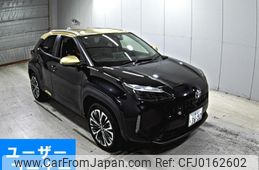 toyota yaris-cross 2020 -TOYOTA 【広島 301り3692】--Yaris Cross MXPJ15-2002637---TOYOTA 【広島 301り3692】--Yaris Cross MXPJ15-2002637-