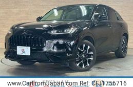 honda zr-v 2023 CFJ1756716