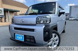 daihatsu taft 2020 quick_quick_6BA-LA900S_LA900S-0036319