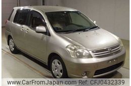 toyota raum 2003 22574