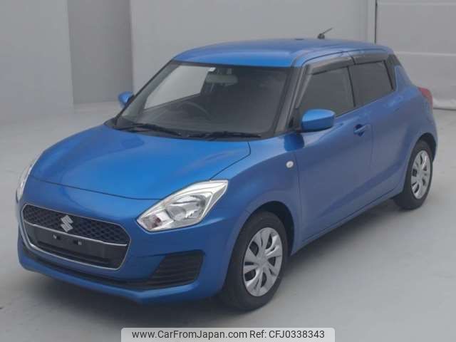 suzuki swift 2019 -SUZUKI--Swift DBA-ZC83S--ZC83S-139083---SUZUKI--Swift DBA-ZC83S--ZC83S-139083- image 1