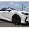 lexus rx 2024 CFJ1566324 image 7
