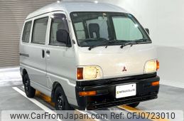 mitsubishi minicab-van 1996 Mitsuicoltd_MBMV0418203R0702