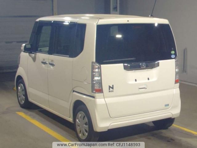 honda n-box 2015 quick_quick_DBA-JF1_JF1-1645776 image 2
