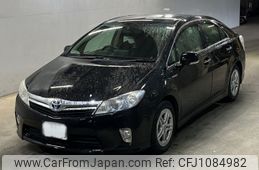 toyota sai 2011 -TOYOTA 【京都 357せ1212】--SAI AZK10-2040999---TOYOTA 【京都 357せ1212】--SAI AZK10-2040999-