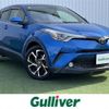 toyota c-hr 2016 -TOYOTA--C-HR DBA-NGX50--NGX50-2002563---TOYOTA--C-HR DBA-NGX50--NGX50-2002563- image 1
