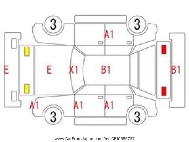 daihatsu move-canbus 2019 -DAIHATSU--Move Canbus 5BA-LA800S--LA800S-0162785---DAIHATSU--Move Canbus 5BA-LA800S--LA800S-0162785- image 2