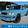 nissan datsun-pickup 1999 -NISSAN--DATSUN PickUp LFMD22--500038---NISSAN--DATSUN PickUp LFMD22--500038- image 1