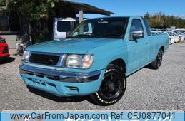 nissan datsun-pickup 1999 -NISSAN--DATSUN PickUp LFMD22--500038---NISSAN--DATSUN PickUp LFMD22--500038-